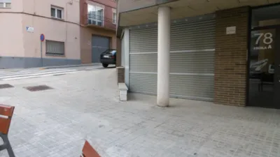 Local comercial en venda a Carretera de Valls, a prop de Carrer de Sant Antoni, Santa Margarida de Montbui de 67.000 €