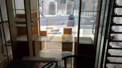 Piso – Oviedo - Vista 4