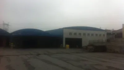 Nave industrial en venta en Granda, Anes - Samartindianes-Samartino (Siero)
