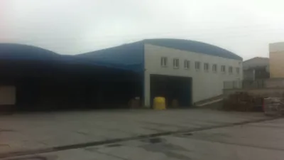 Nave industrial en venta en Granda, Anes - Samartindianes-Samartino (Siero)
