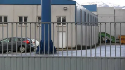 Nave industrial en venta en Granda, Anes - Samartindianes-Samartino (Siero)