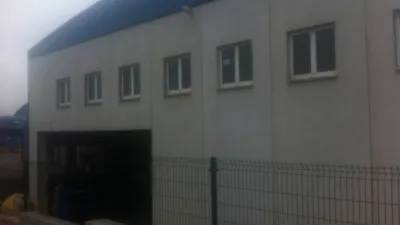 Nave industrial en venta en Granda, Anes - Samartindianes-Samartino (Siero)