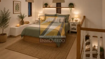 Casa en calle Muriellos photo 23