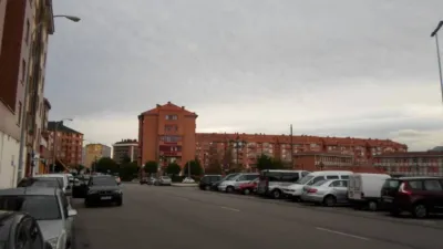 Apartment in Oviedo - Vista 5