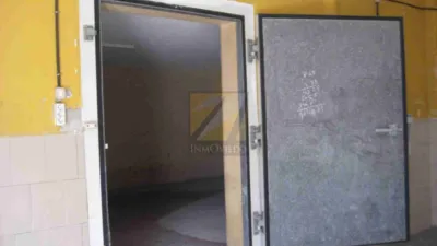 Nave industrial en alquiler en El Berron, Granda-Tiñana-Hevia (Siero) de 800 €<span>/mes</span>