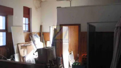 Nave industrial en alquiler en El Berron, Granda-Tiñana-Hevia (Siero) de 800 €<span>/mes</span>