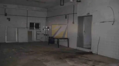 Nave industrial en alquiler en El Berron, Granda-Tiñana-Hevia (Siero) de 1.000 €<span>/mes</span>
