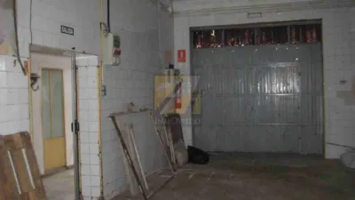 Nave industrial en alquiler en El Berron, Granda-Tiñana-Hevia (Siero) de 1.000 €<span>/mes</span>