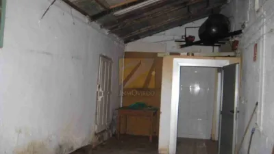 Nave industrial en alquiler en El Berron, Granda-Tiñana-Hevia (Siero) de 1.000 €<span>/mes</span>