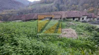 Casa en calle Caleao, Campo Caso photo 7