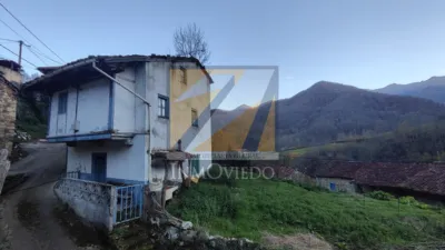 House on Caleao Street, Campo Caso photo 2