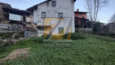 House on Caleao Street, Campo Caso photo 4