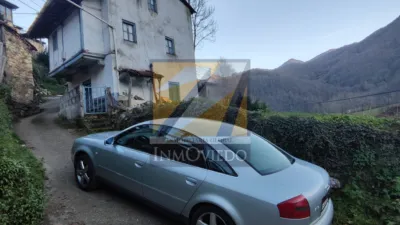House on Caleao Street, Campo Caso photo 5