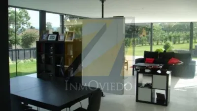 Chalet unifamiliar en venta en Latores - Vista 5