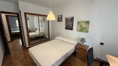 Piso en venta en Calle de Bermúdez de Castro, cerca de Calle del Puerto San Isidro, Pumarín-Teatinos (Oviedo) de 174.900 €