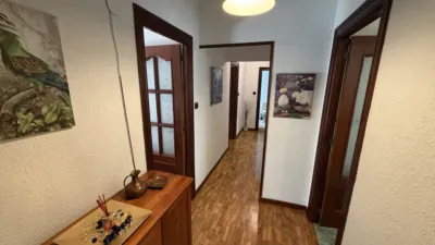 Piso en venta en Calle de Bermúdez de Castro, cerca de Calle del Puerto San Isidro, Pumarín-Teatinos (Oviedo) de 174.900 €