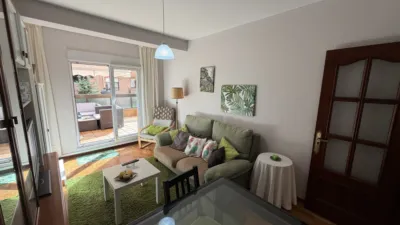 Piso en venta en Calle de Bermúdez de Castro, cerca de Calle del Puerto San Isidro, Pumarín-Teatinos (Oviedo) de 174.900 €