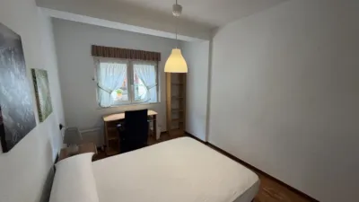 Piso en venta en Calle de Bermúdez de Castro, cerca de Calle del Puerto San Isidro, Pumarín-Teatinos (Oviedo) de 174.900 €