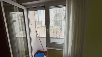 Piso en venta en Calle de Bermúdez de Castro, cerca de Calle del Puerto San Isidro, Pumarín-Teatinos (Oviedo) de 174.900 €