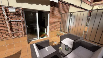 Piso en venta en Calle de Bermúdez de Castro, cerca de Calle del Puerto San Isidro, Pumarín-Teatinos (Oviedo) de 174.900 €
