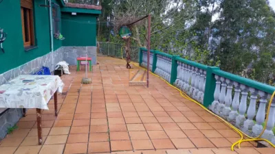 Casa – Oviedo - Vista 4