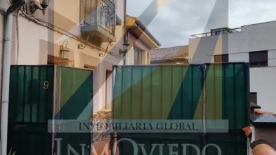 Casa – Oviedo - Vista 3