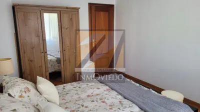 Piso en alquiler en Calle de Félix Aramburu, Centro (Oviedo) de 1.200 €<span>/mes</span>