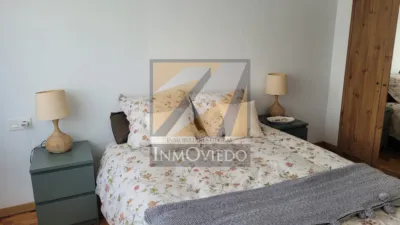 Piso en alquiler en Calle de Félix Aramburu, Centro (Oviedo) de 1.200 €<span>/mes</span>