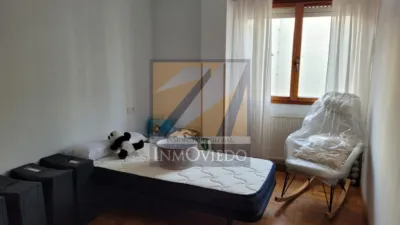 Piso en alquiler en Calle de Félix Aramburu, Centro (Oviedo) de 1.200 €<span>/mes</span>