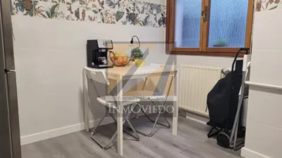 Piso en alquiler en Calle de Félix Aramburu, Centro (Oviedo) de 1.200 €<span>/mes</span>