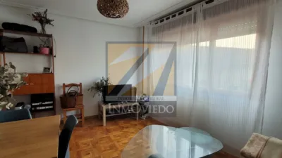 Piso en alquiler en Calle de Félix Aramburu, Centro (Oviedo) de 1.200 €<span>/mes</span>