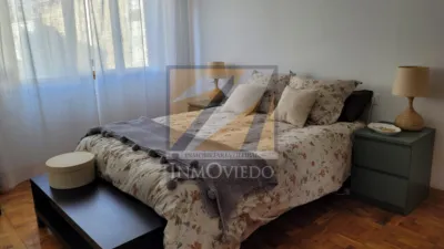 Piso en alquiler en Calle de Félix Aramburu, Centro (Oviedo) de 1.200 €<span>/mes</span>