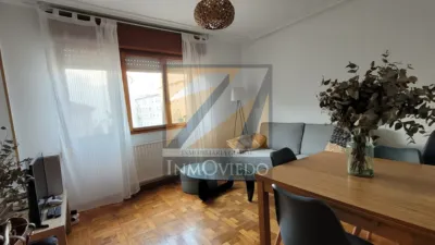 Piso en alquiler en Calle de Félix Aramburu, Centro (Oviedo) de 1.200 €<span>/mes</span>