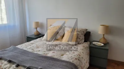 Piso en alquiler en Calle de Félix Aramburu, Centro (Oviedo) de 1.200 €<span>/mes</span>
