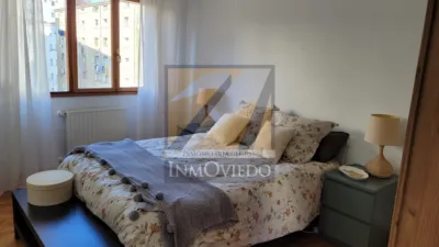 Piso en alquiler en Calle de Félix Aramburu, Centro (Oviedo) de 1.200 €<span>/mes</span>