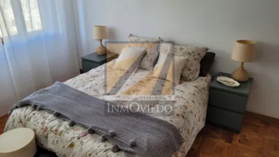 Piso en alquiler en Calle de Félix Aramburu, Centro (Oviedo) de 1.200 €<span>/mes</span>