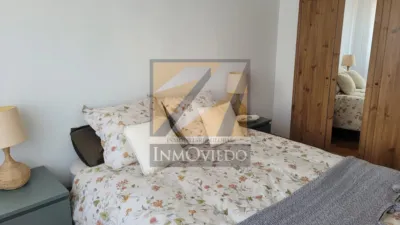 Piso en alquiler en Calle de Félix Aramburu, Centro (Oviedo) de 1.200 €<span>/mes</span>