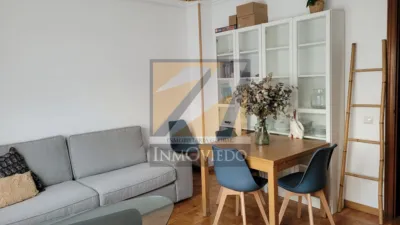 Piso en alquiler en Calle de Félix Aramburu, Centro (Oviedo) de 1.200 €<span>/mes</span>