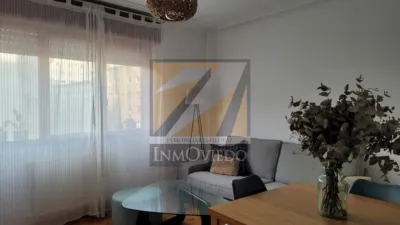 Piso en alquiler en Calle de Félix Aramburu, Centro (Oviedo) de 1.200 €<span>/mes</span>