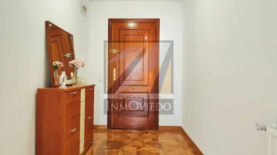 Piso en alquiler en Calle de Félix Aramburu, Centro (Oviedo) de 1.200 €<span>/mes</span>