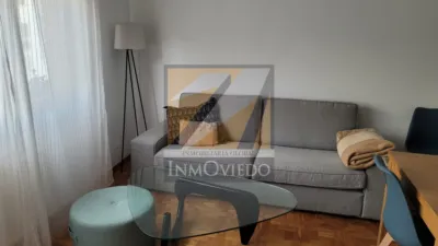 Piso en alquiler en Calle de Félix Aramburu, Centro (Oviedo) de 1.200 €<span>/mes</span>