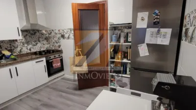 Piso en alquiler en Calle de Félix Aramburu, Centro (Oviedo) de 1.200 €<span>/mes</span>