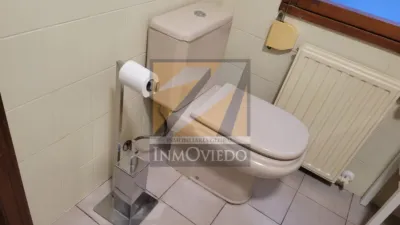 Piso en alquiler en Calle de Félix Aramburu, Centro (Oviedo) de 1.200 €<span>/mes</span>