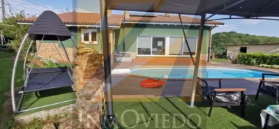 House on Calle Aldea Veneros photo 6