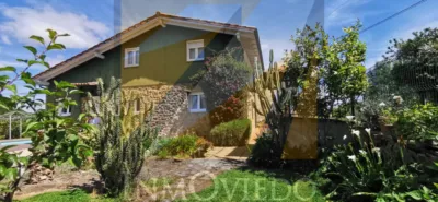 House on Calle Aldea Veneros photo 3