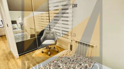 Piso en alquiler en Plaza del General Primo de Rivera, Centro (Oviedo) de 1.500 €<span>/mes</span>