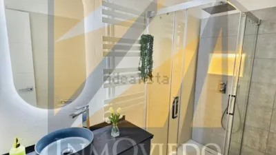 Piso en alquiler en Plaza del General Primo de Rivera, Centro (Oviedo) de 1.500 €<span>/mes</span>