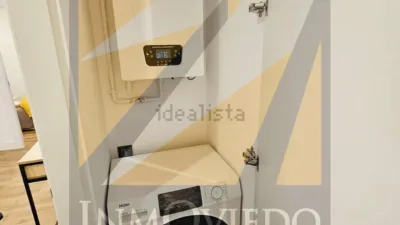 Piso en alquiler en Plaza del General Primo de Rivera, Centro (Oviedo) de 1.500 €<span>/mes</span>