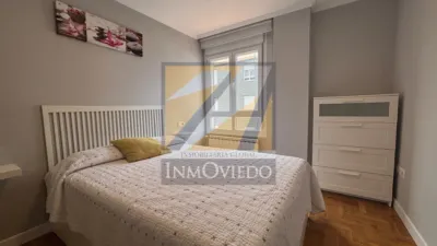 Piso en alquiler en Calle Madrid, Luanco (Gozón) de 1.200 €<span>/mes</span>