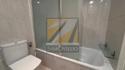 Piso en alquiler en Calle Madrid, Luanco (Gozón) de 1.200 €<span>/mes</span>